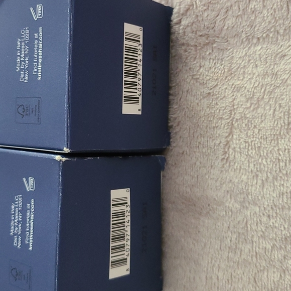 Kristin Ess Hair Color Depositing Conditioner - Picture 8 of 8